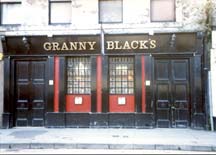 Granny Black's